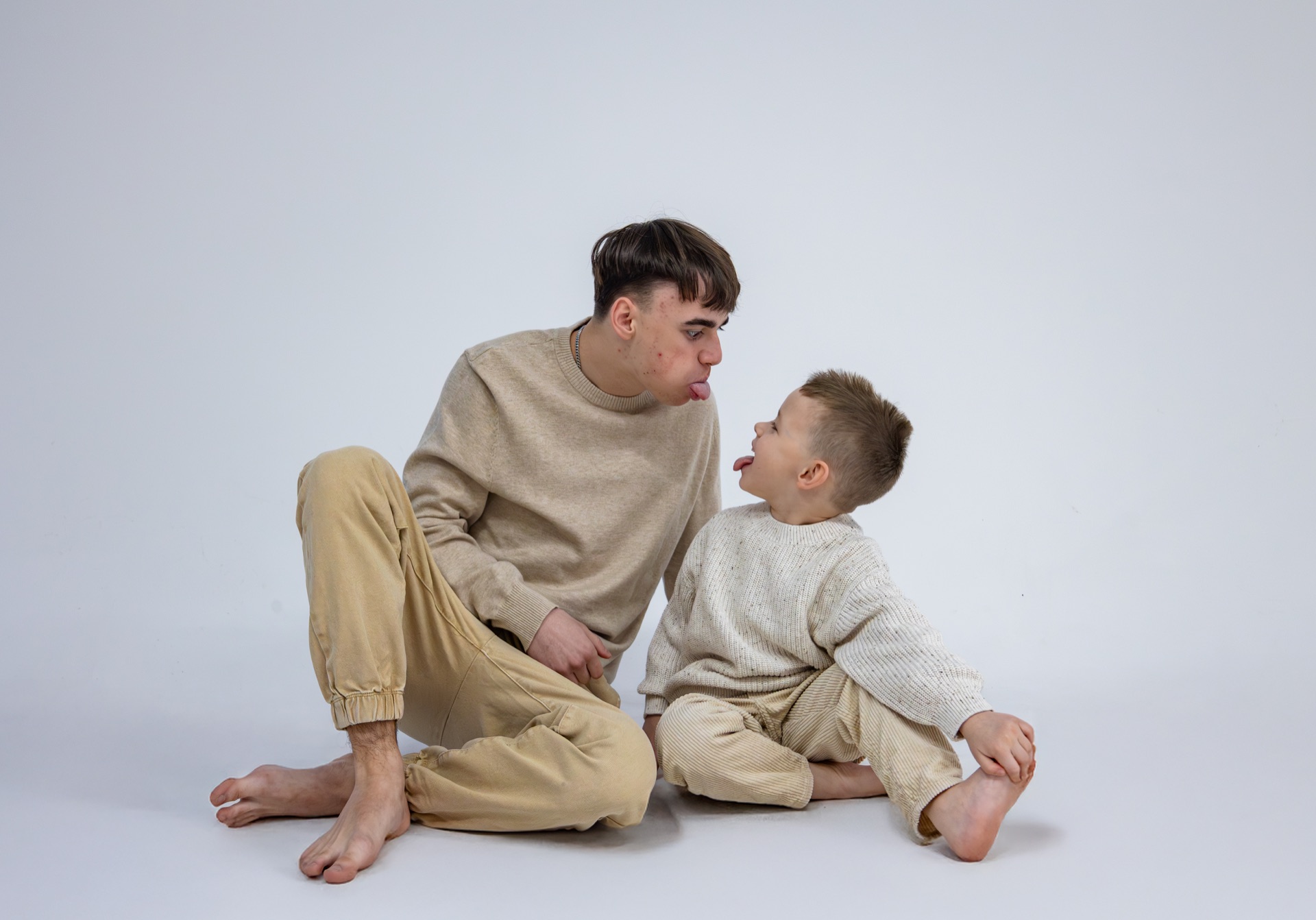 Fotografia komunijna — Magdalena Łukasiewicz Fotografia