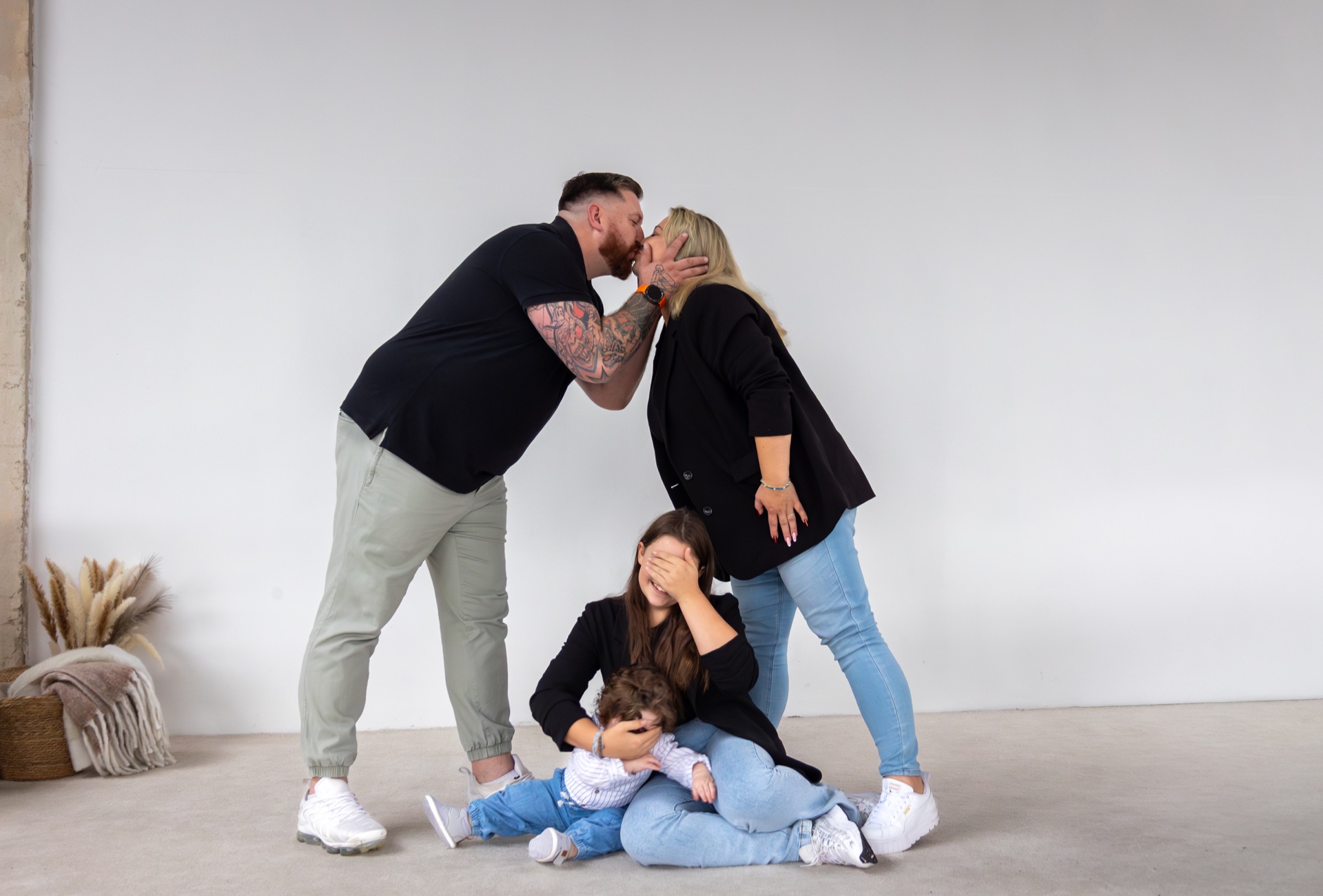 Sesja plenerowa — Magdalena Łukasiewicz Fotografia