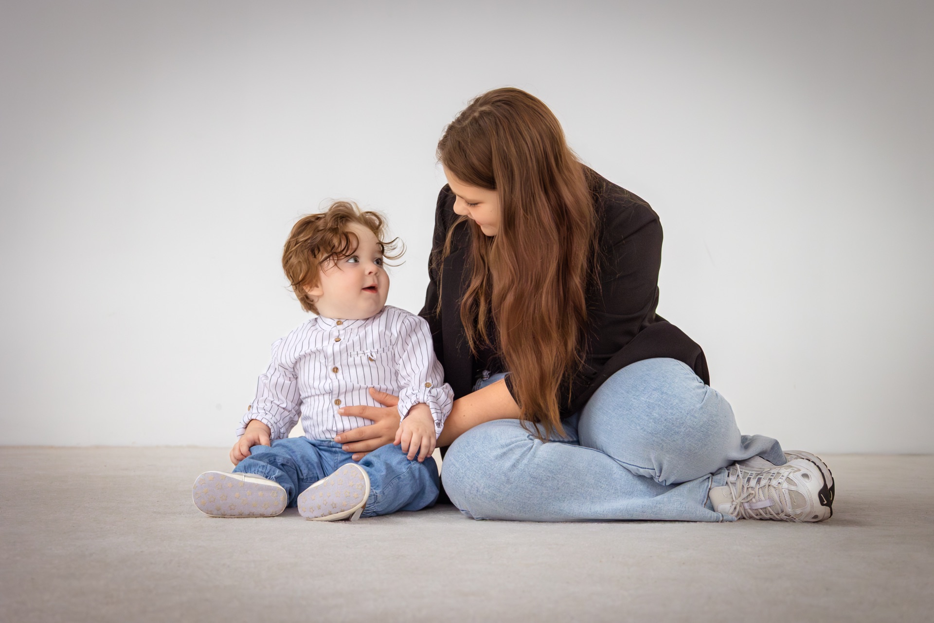 Sesja plenerowa — Magdalena Łukasiewicz Fotografia