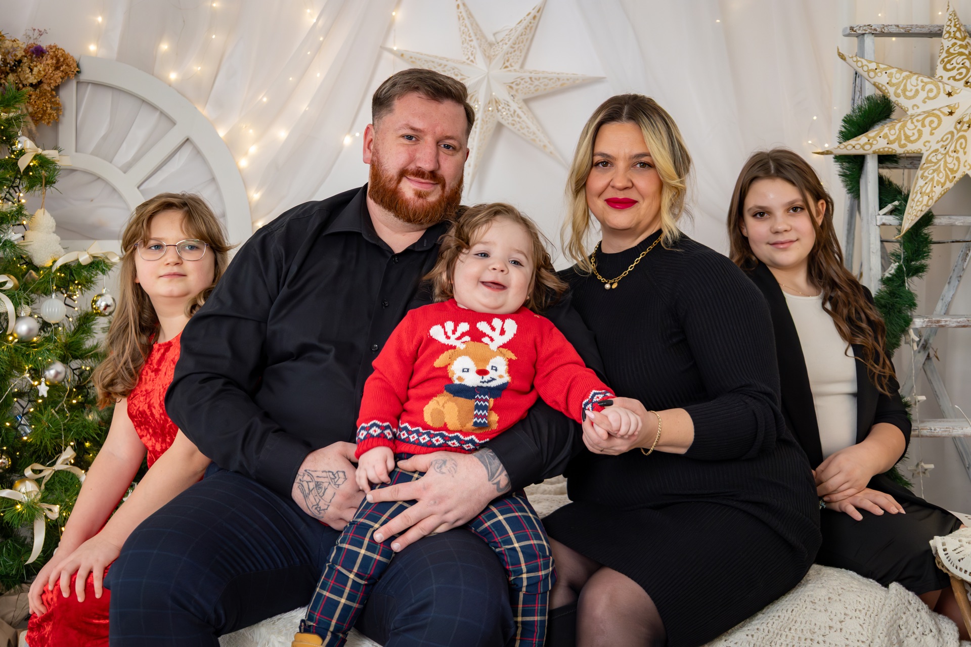 Fotografia dziecięca — Magdalena Łukasiewicz Fotografia