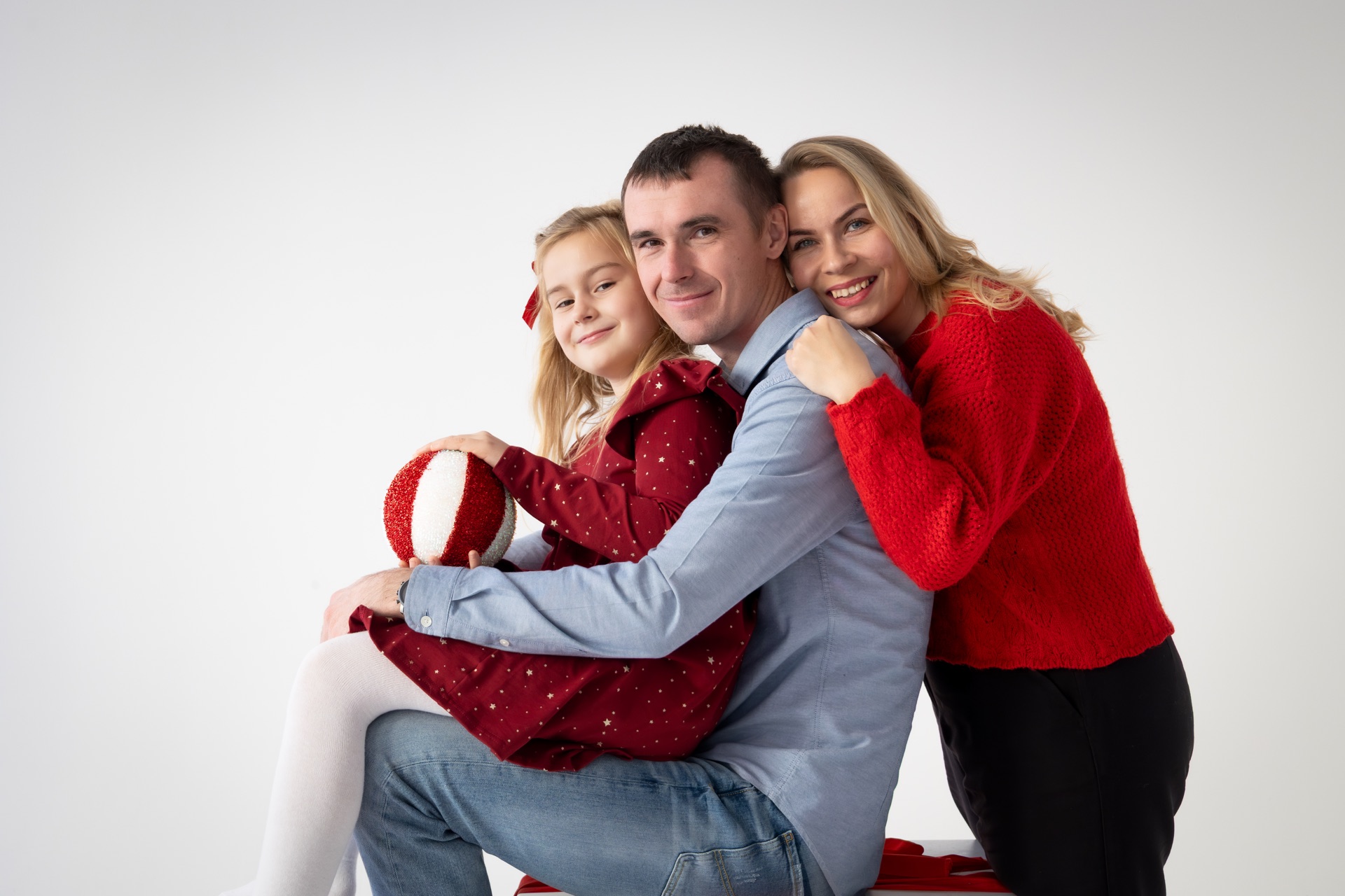 Sesja indywidualna — Magdalena Łukasiewicz Fotografia