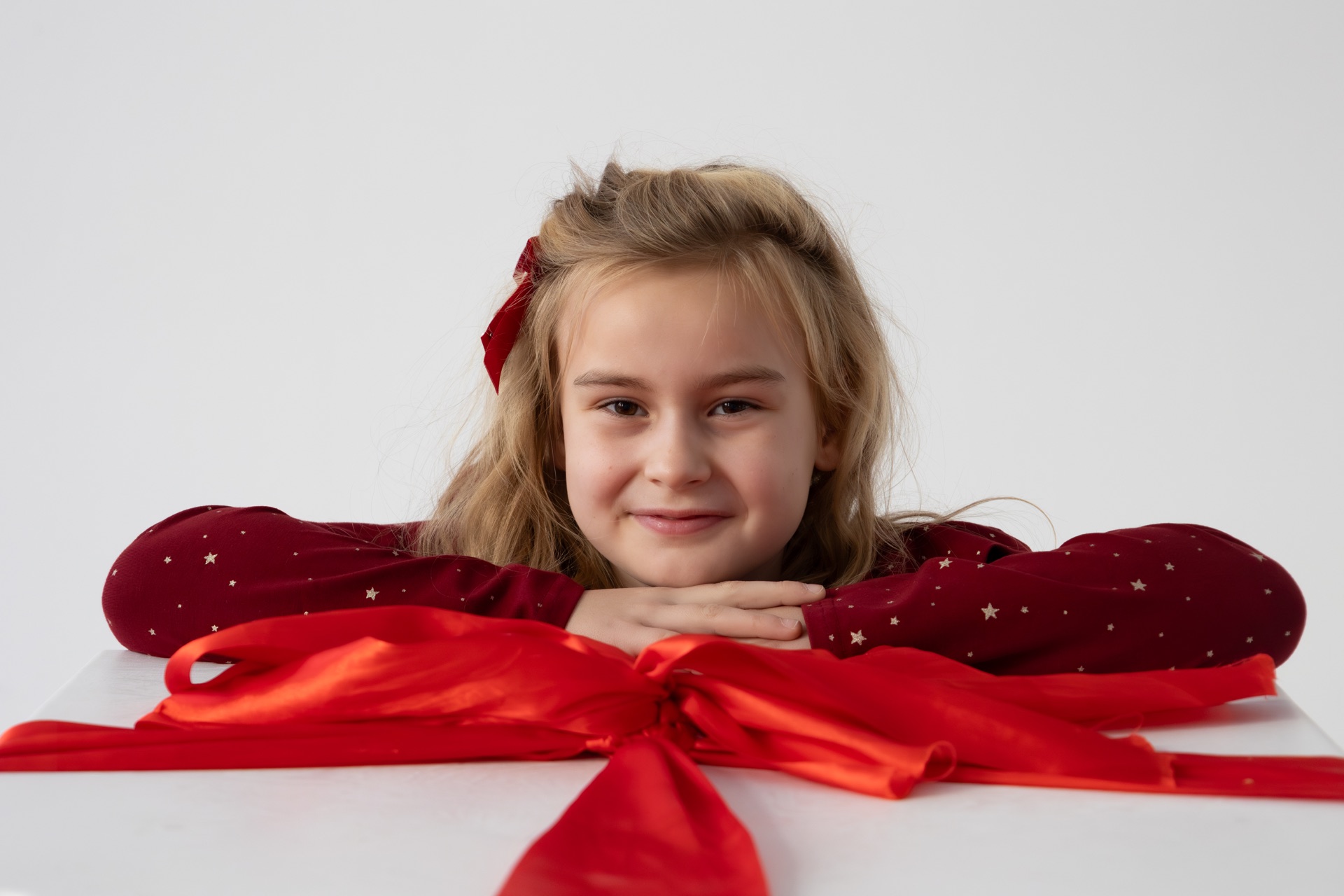 Sesja indywidualna — Magdalena Łukasiewicz Fotografia