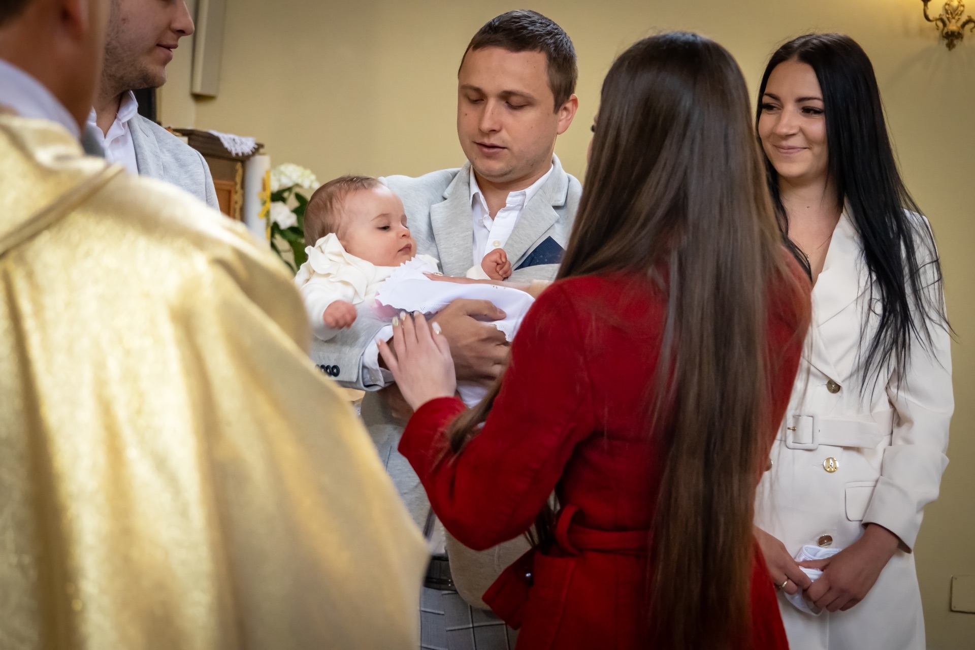 Fotografia grupowa — Magdalena Łukasiewicz Fotografia