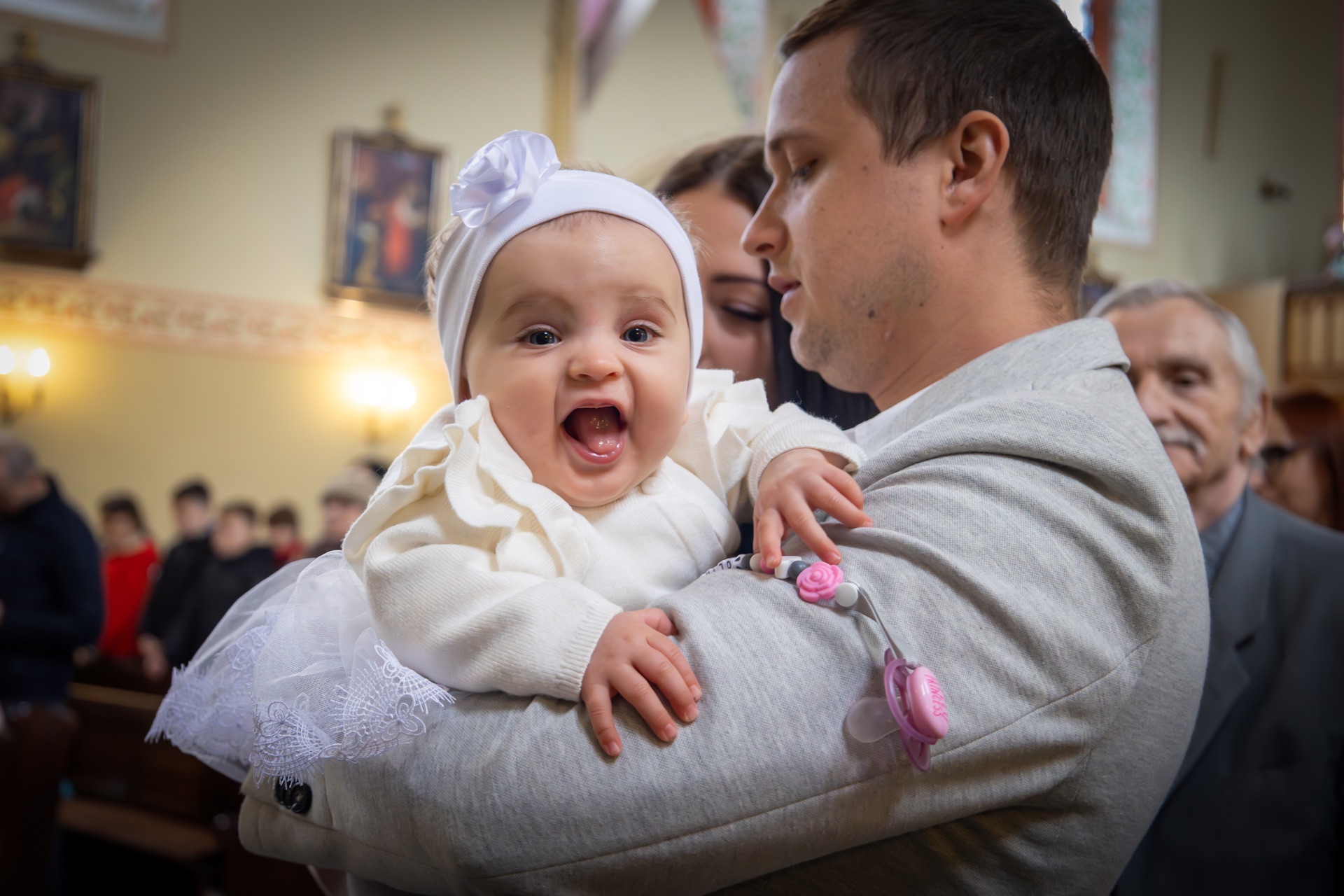 Fotografia grupowa — Magdalena Łukasiewicz Fotografia
